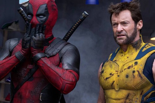 Hollywood contra la IA. Disney y Universal demandan a Midjourney por "robo" y "plagio"