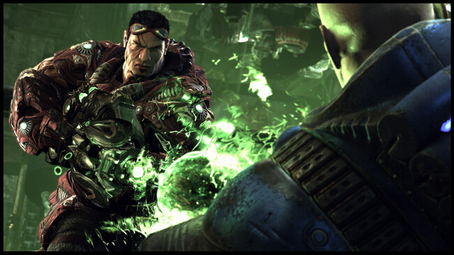 Imagen de Unreal Tournament 3 (Epic Games)