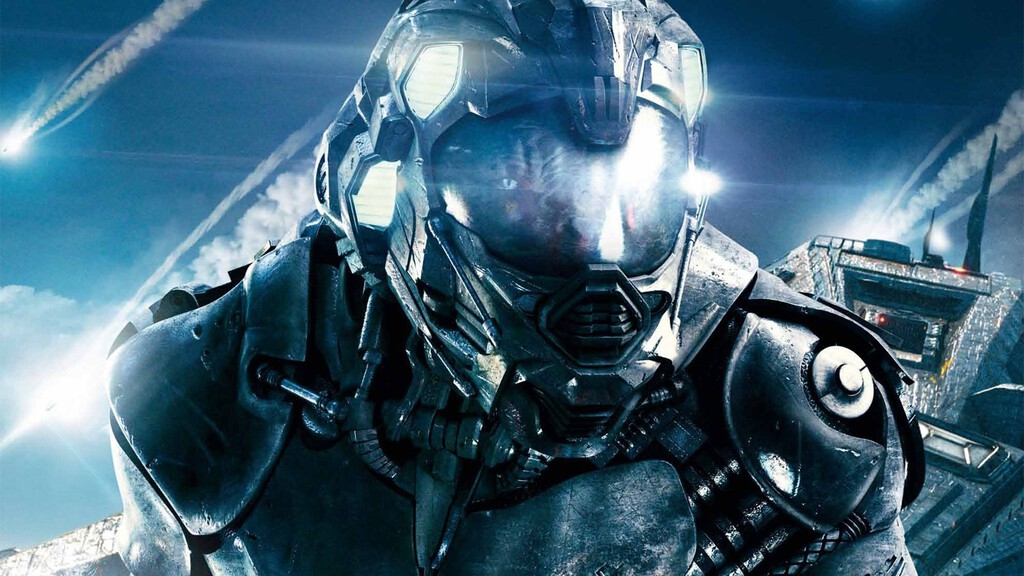 Película de ciencia ficción con Liam Neeson, está basada en un juego clásico: nadie la vio por culpa de Los Vengadores 