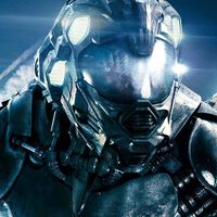 Película de ciencia ficción con Liam Neeson, está basada en un juego clásico: nadie la vio por culpa de Los Vengadores 