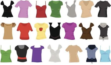 Polémica en torno a la talla de ropa XXXS