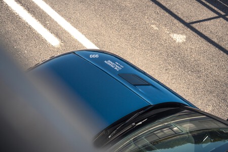 Range Rover Sport Electric Prueba 21