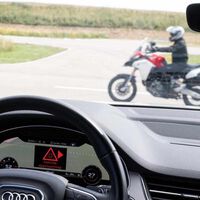Ya era hora: Euro NCAP va a examinar a las motos y el equipamiento de seguridad de los motoristas