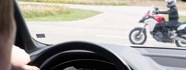 Ya era hora: Euro NCAP va a examinar a las motos y el equipamiento de seguridad de los motoristas