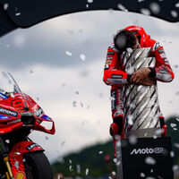 La predicción que sacude MotoGP: el décimo mundial de Marc Márquez podría ser también el final