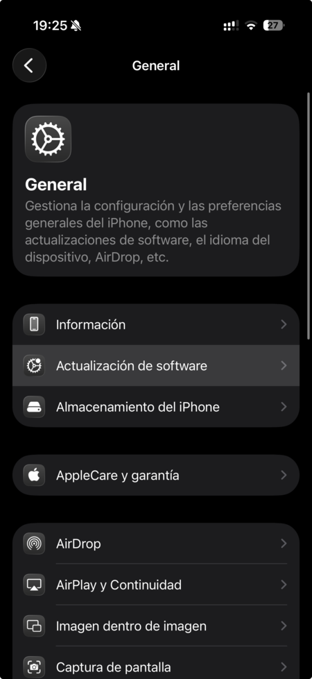 Actualiza