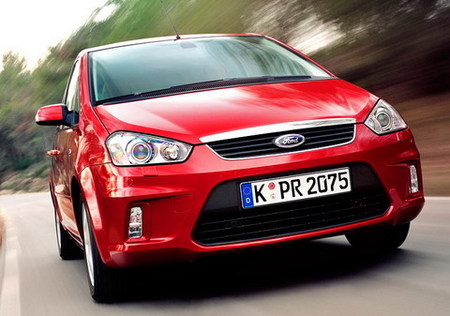 Ford ajusta el consumo de sus motores TDCi