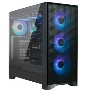 COOLPC Express III