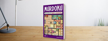 ¿Cómo sería un sudoku con mecánicas del Cluedo? Así nace Murdoku, un pasatiempos en papel con 80 acertijos de lógica y asesinatos 
