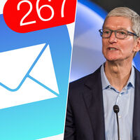 Pensábamos que Tim Cook leía los emails de los clientes por cercanía. En realidad lo hace por algo mucho más estratégico