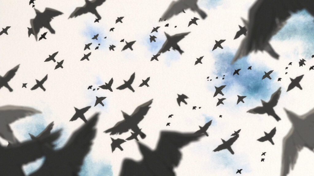 Hace 20 años uno de los mejores directores de anime se destapó con una emocionante película de ciencia ficción que sigue siendo inolvidable