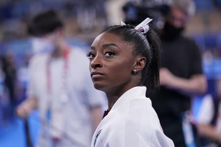 Simone Biles ha llegado para revolucionar, también, la conversación sobre salud mental en el deporte de élite (Gracias, Simone)