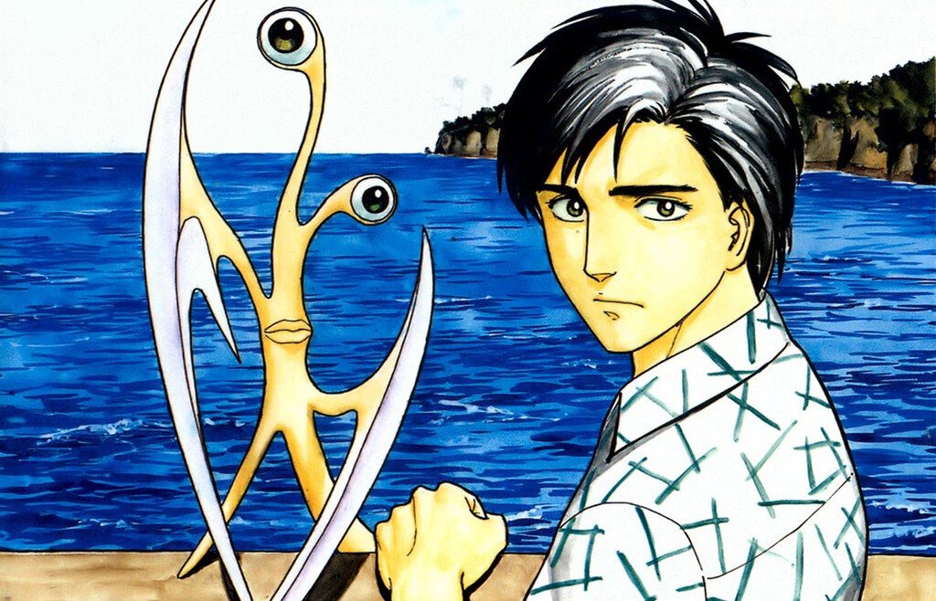 Cuatro mangas cortos pero efectivos para empezar con buen pie en el cómic japonés 