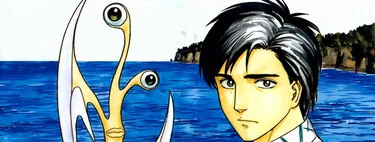 ¿Quieres empezar a leer manga? Estas cuatro obras son perfectas para los más novatos del cómic japonés ¿Quieres empezar a leer manga? Estas cuatro obras son perfectas para los más novatos del cómic japonés