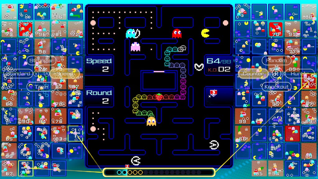 Un sueño arruinado para los seguidores del comecocos: Pac-Man 99 desaparecerá en unos meses, pero habrá una forma de seguir jugando offline Un sueño arruinado para los seguidores del comecocos: Pac-Man 99 desaparecerá en unos meses, pero habrá una forma de seguir jugando offline