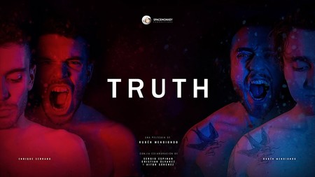 Truth, el documental que te muestra los resultados de 12 semanas de entrenamiento y dieta (y te hace reflexionar sobre el fitness)