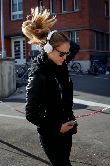Viernes es sinónimo a felicidad absoluta 