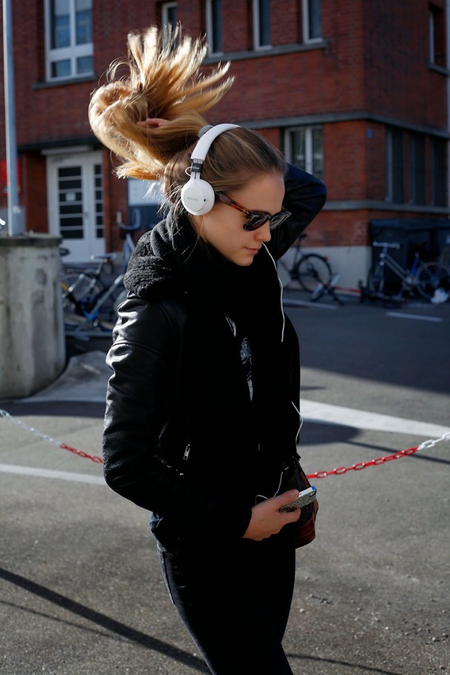 7phillipsheadphones Streetstyle Zurich Swissfashionblog