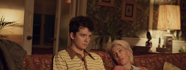 'Sex Education': Netflix acierta con una divertida e inteligente vuelta de tuerca a las historias de sexo adolescente
