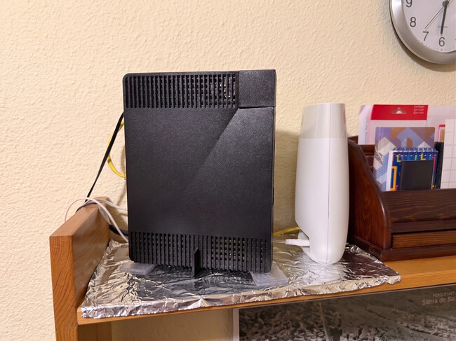 Router