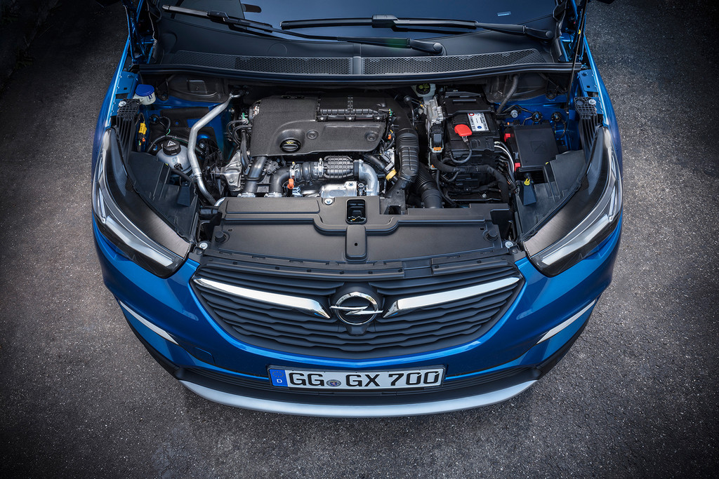 Comparativa Opel Grandland X vs Peugeot 3008: ¿cuál es mejor para comprar?