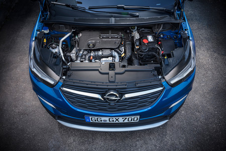 Comparativa Opel Grandland X vs Peugeot 3008: ¿cuál es mejor para comprar?