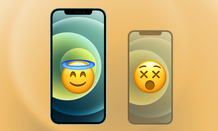 El iPhone 14 mini también dice adiós por culpa de esos moldes filtrados