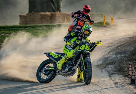 Rossi Motogp 2021