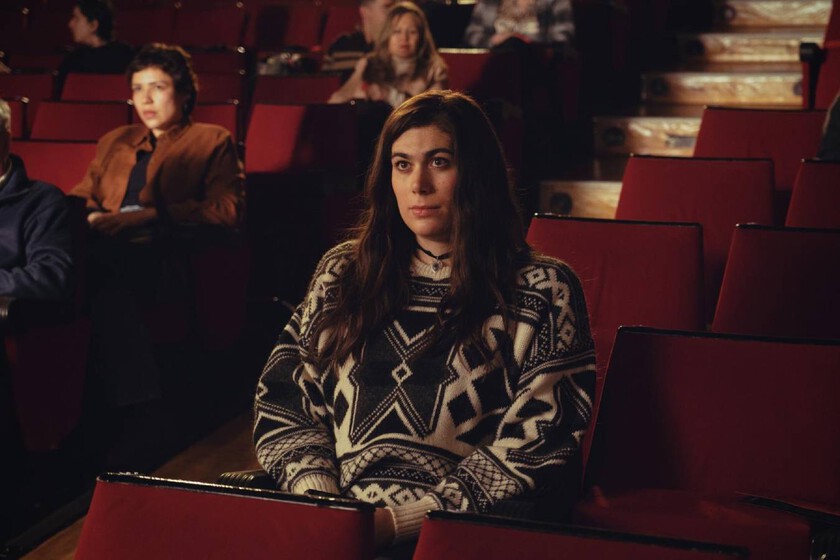 La nueva 'Mi querida señorita' de Netflix actualiza el discurso y demuestra que quizá no hemos avanzado tanto como creemos en materia LGTBIQ+