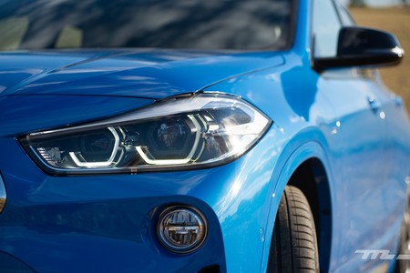Bmw X2 2020 Prueba 005