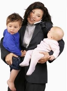 Discriminación en el trabajo por ser madre