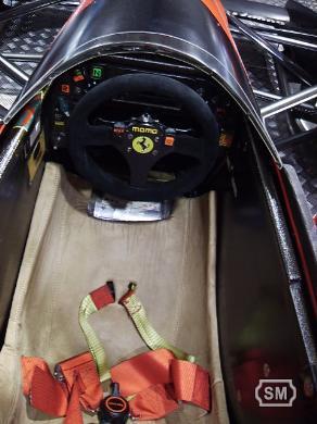 Ferrari F1 1991