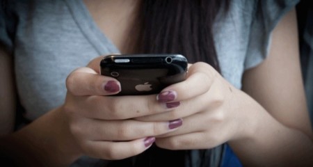 iMessage y el problema del spam que no podríamos bloquear