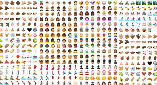 Emojis90