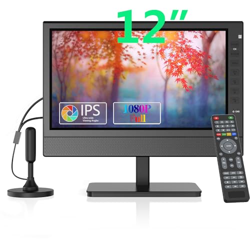 ZOSHING Television portatil