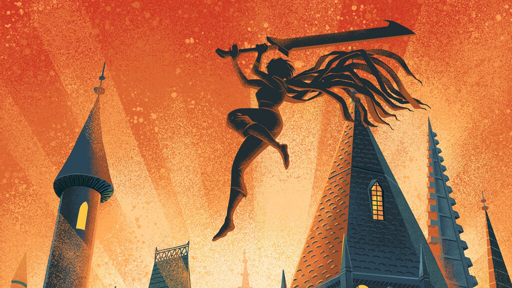 Ghostbloods no llegará hasta 2028 y todo para evitar que Brandon Sanderson tropiece con la misma piedra Ghostbloods no llegará hasta 2028 y todo para evitar que Brandon Sanderson tropiece con la misma piedra
