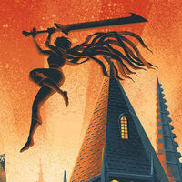 Ghostbloods no llegará hasta 2028 y todo para evitar que Brandon Sanderson tropiece con la misma piedra 