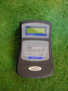 Electroestimulación... ¿funciona?