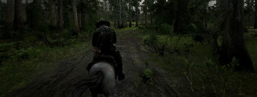 Red Dead Redemption 2 luce impresionante: muestra una resolución 8K con más de 50 mods y Ray Tracing Reshade 