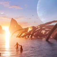 Pasaron 1,021 días para que la secuela más taquillera de todos los tiempos regresara a los cines en México