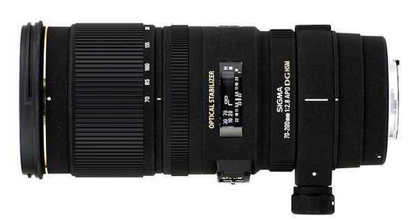 【限定値下げ中】SIGMA 70-200mm F2.8 週末値下げ】SIGMA 70-200mm F2.8 DG OS HSM カメラレンズ 70-200mm F2.8
