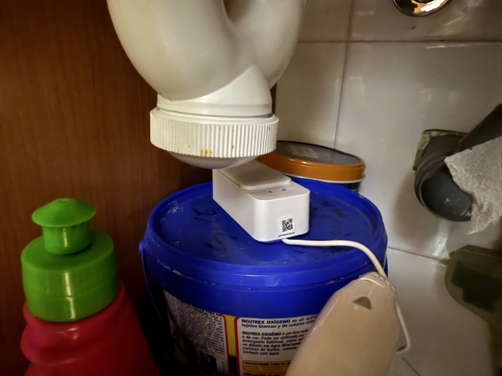 Un barato sensor puede evitar una desgracia en casa: dónde colocarlos para prevenir un gran gasto