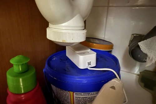 Sensor