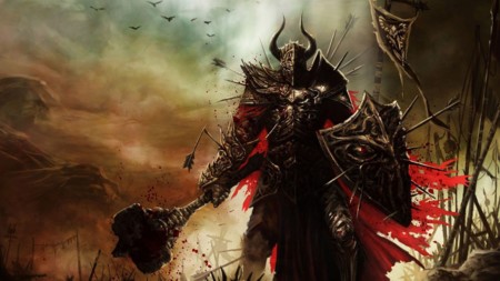 Dale un toque nuevo a tu apariencia con la llegada del parche 2.4.1 de Diablo III
