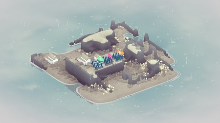 Bad North Bad North