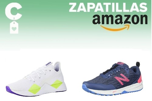 11 chollos en tallas sueltas de zapatillas Nike, New Balance, Puma o Under Armour en Amazon por menos de 30 euros