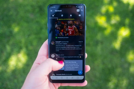 Móviles en oferta: Huawei Honor 10 View, LG G7 y OnePlus 6 rebajados