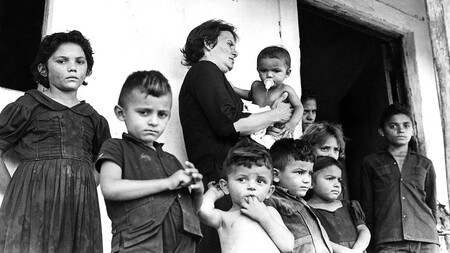 Cabra Marcado Para Morrer 1984 Eduardo Coutinho
