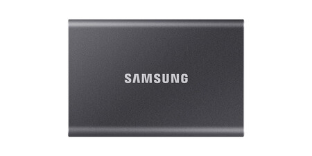 SSD Samsung T7