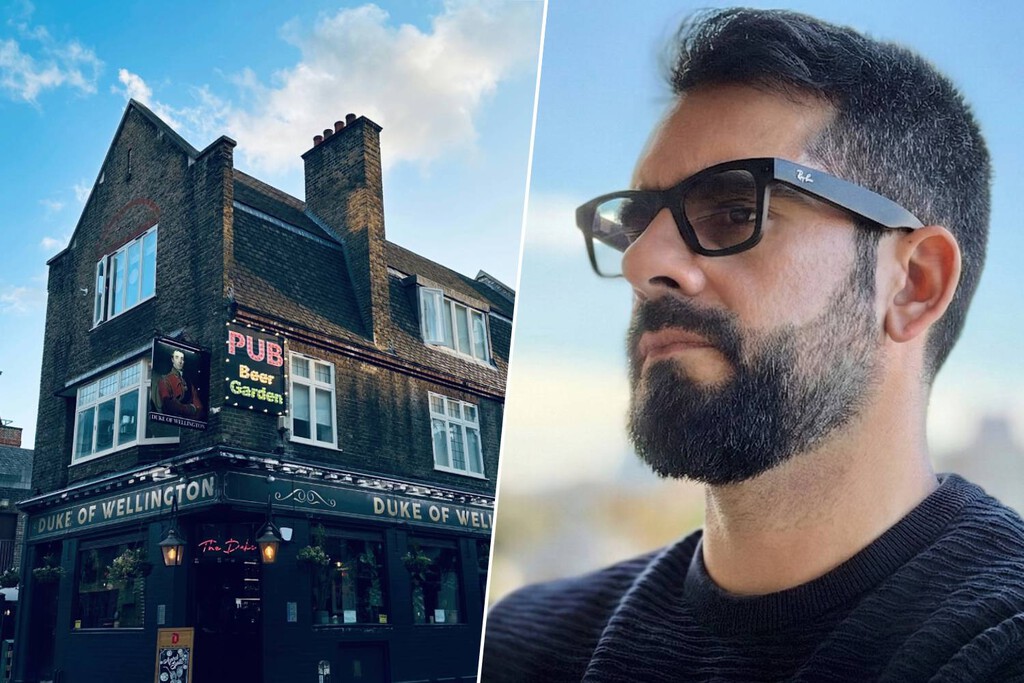 Con los calcetines blancos no entras, con las gafas tampoco: los locales de Reino Unido comienzan a vetar las Ray-Ban Meta